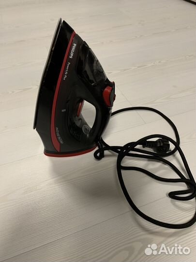 Утюг philips PowerLife Plus