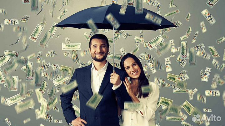 Частный инвестор без посредника