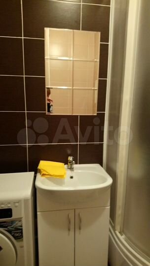 Квартира-студия, 30 м², 5/15 эт.