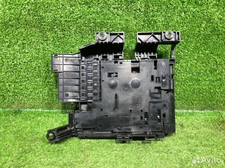 Блок предохранителей Porsche Cayenne