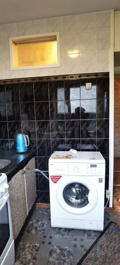 2-к. квартира, 43,1 м², 3/5 эт.