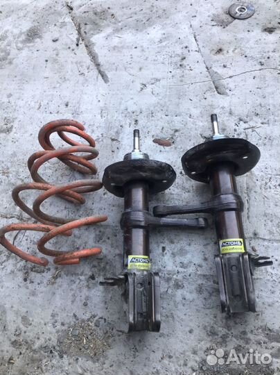 Стойки priora -50