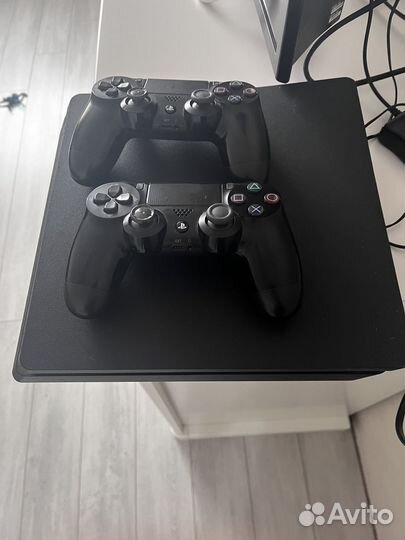 Sony playstation 4 slim 500gb