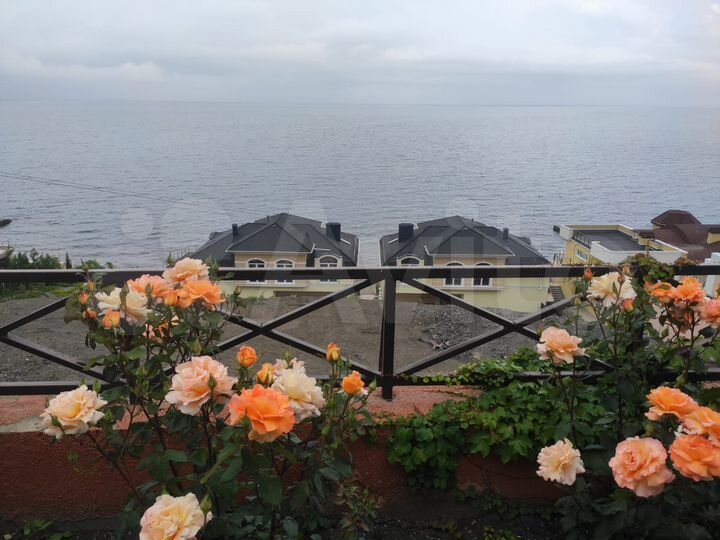 2-к. апартаменты, 60,8 м², 1/4 эт.