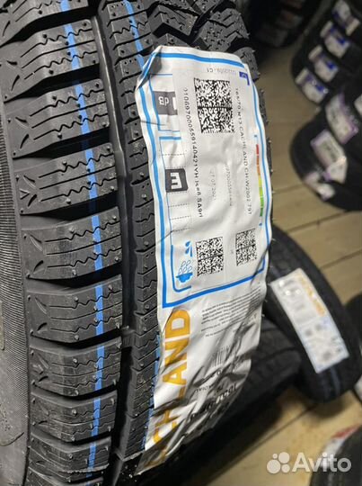 Cachland CH-W2002 165/70 R13 79T