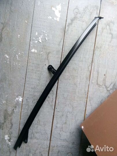 Рамка стекла Лансер 10