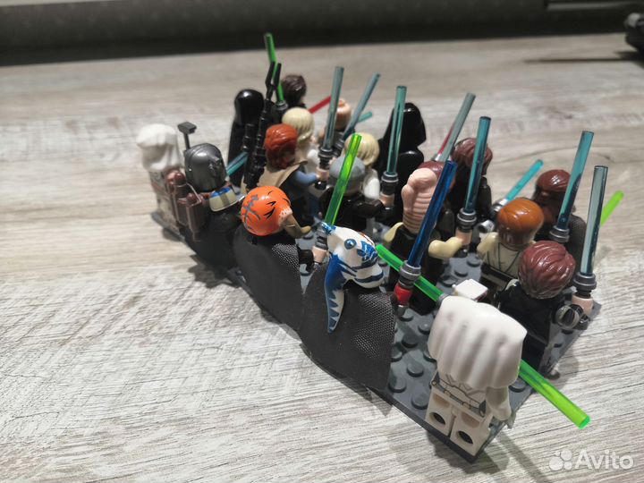 Lego star wars