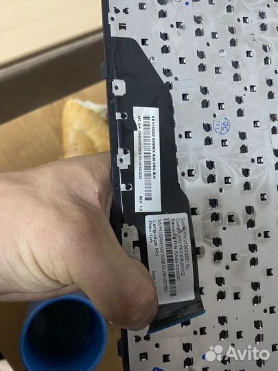 Samsung np350e7c-s03ru