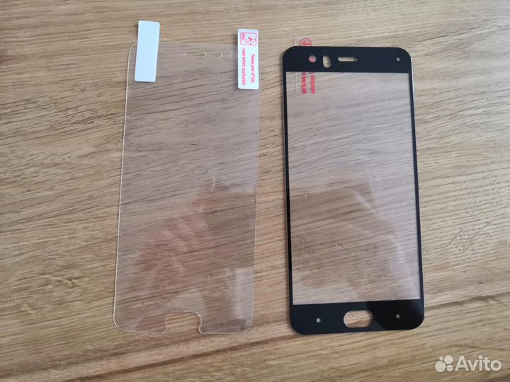 Защитная пленка для Xiaomi Mi6