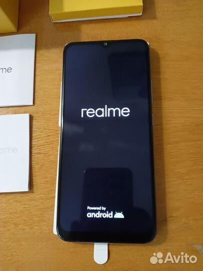 realme C25, 4/64 ГБ