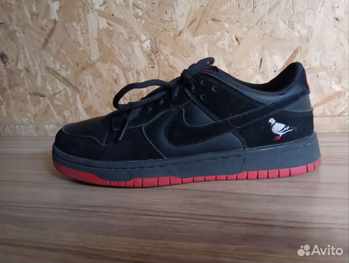 Кроссовки nike