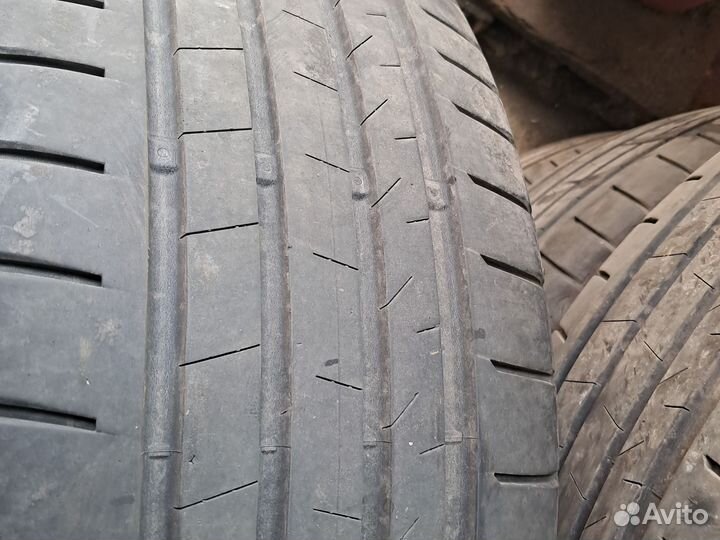 Bridgestone Alenza 001 235/55 R18 100W