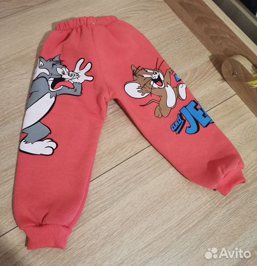 Костюм для девочки