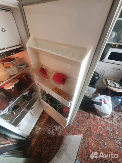 Холодильник бу Бирюса 6 кш -280