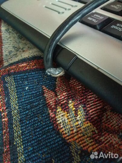 Клавиатура