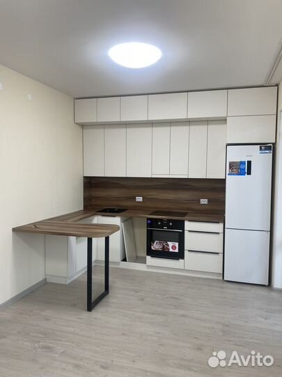 Кухни на заказ дизайн проектирование