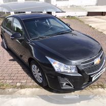 Chevrolet Cruze 1.8 MT, 2014, 71 км, с пробегом, цена 1 585 000 руб.