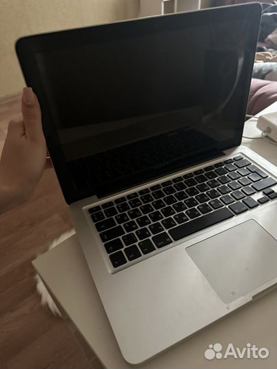 Macbook