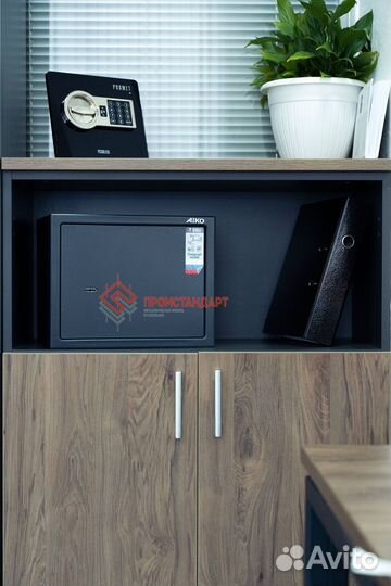 Сейф для денег aiko