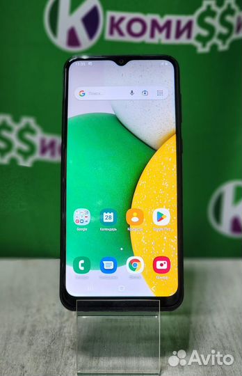 Samsung Galaxy A03 Core, 2/32 ГБ