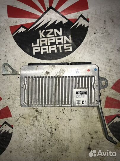 Блок управления двигателем Toyota Camry CV50 3.5