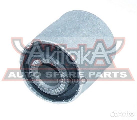 Сайлентблок задней цапфы toyota mark X GRX120