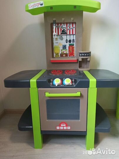 Детская кухня