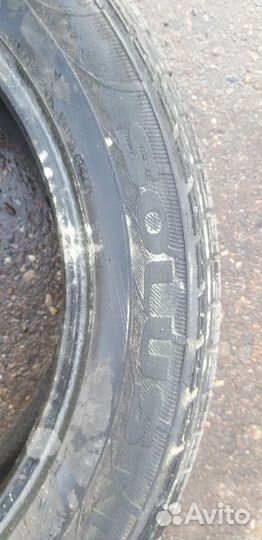 Kumho Solus KL21 265/50 R20