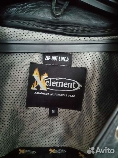 Мотокуртка женская