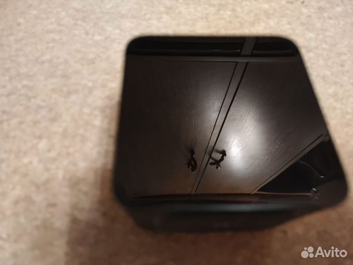 Htc vive базовая станция