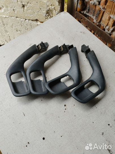 Внутренняя ручка двери Nissаn Рrimеra Ниcсaн P11