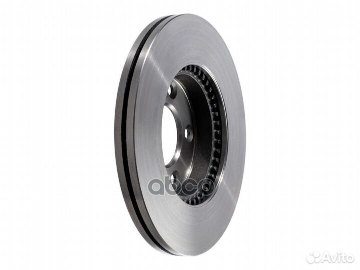 Z06129 диск тормозной передний Mazda 6 1.8-2.3