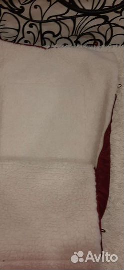 Конверт в коляску