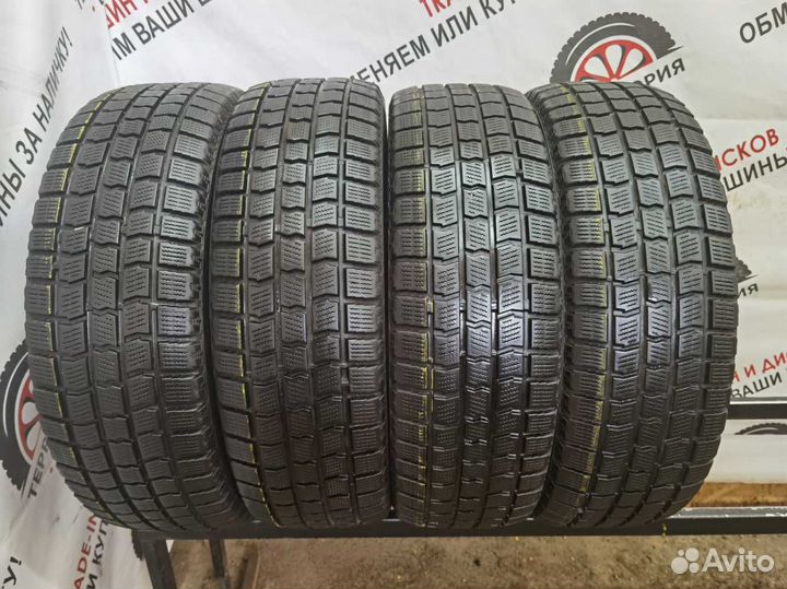 Bridgestone Blizzak TM-03LS 185/65 R15 84Q
