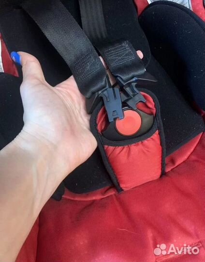 Автолюлька peg perego primo viaggio