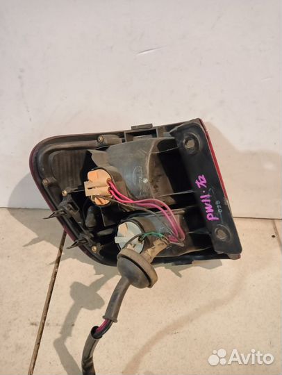 Фонарь nissan primera w11 koito 22024740