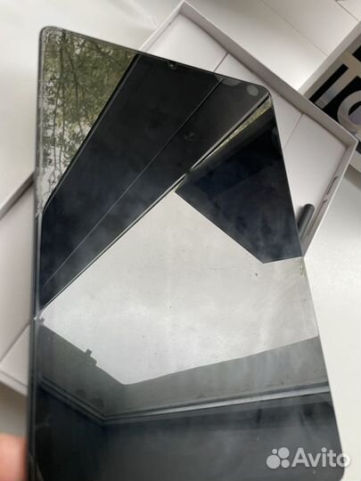 Планшет samsung galaxy tab s6 lite 128 Гб