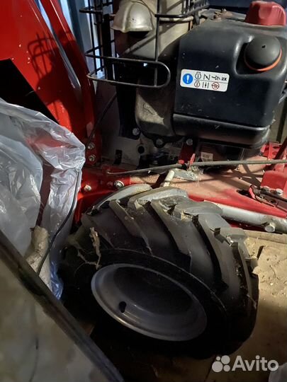 Мотоблок Мобил к С65