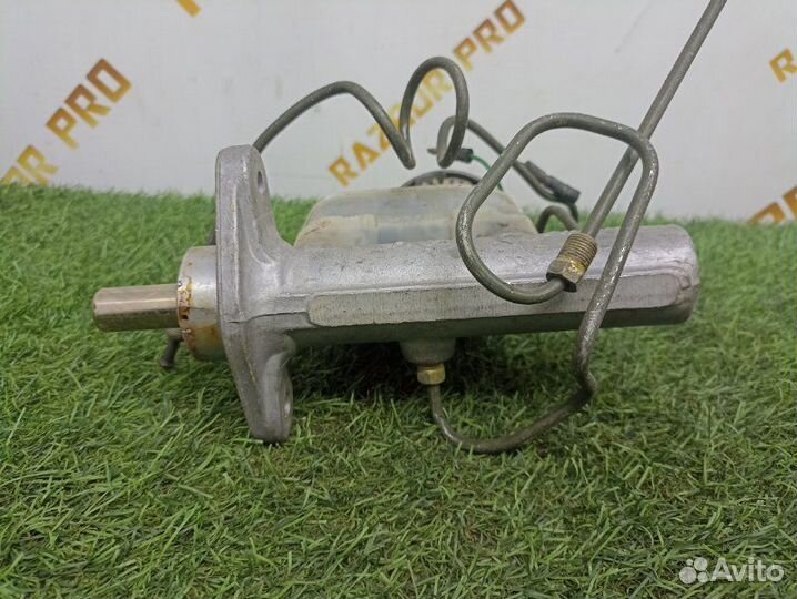 Цилиндр тормозной главный, гтц Honda Cr-V RD1 B20B