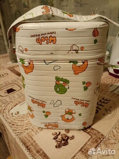 Термосумка для бутылочек