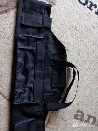 Чехол для удочек