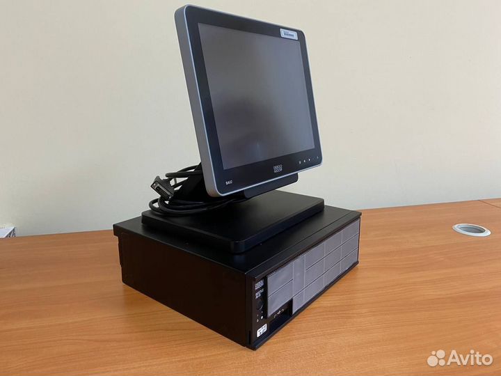 POS-компьютер