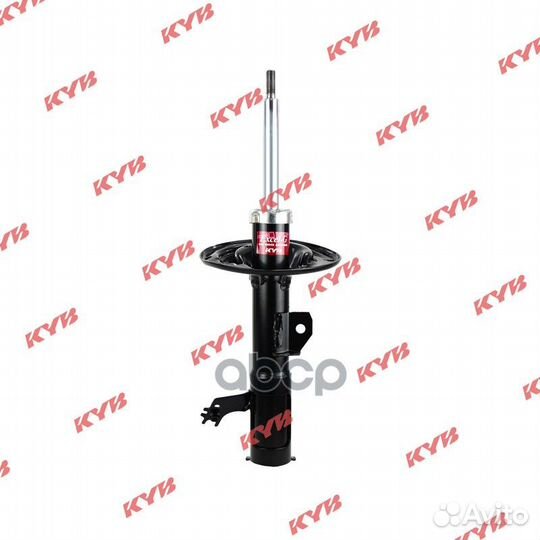 Lexus esii F 4851080676 335090 KYB