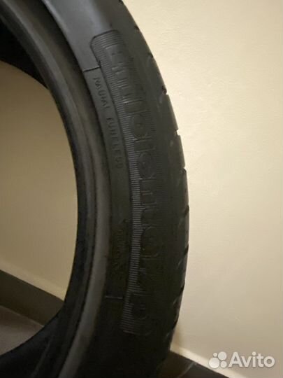 Goodyear EfficientGrip 225/45 R18 81Y