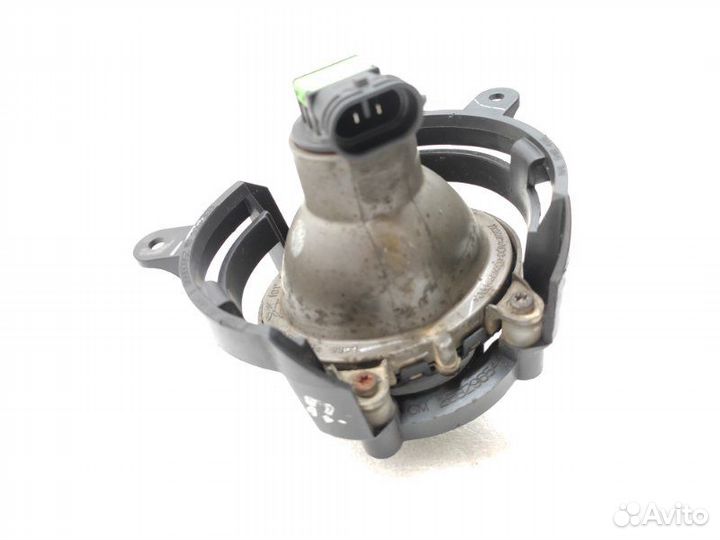 Фара противотуманная передняя Cadillac Cts 2 2008