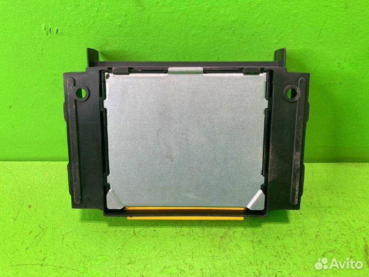 Блок электронный MAN TGA