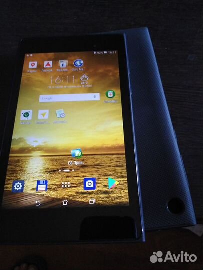 Asus ME572CL Memo Pad 7