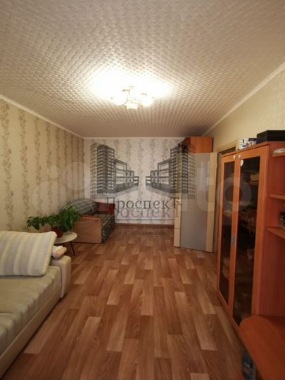 1-к. квартира, 41,7 м², 5/9 эт.