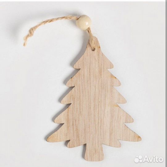 Подарок новогодний