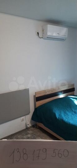 Квартира-студия, 20 м², 1/1 эт.